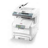 Oki ES2032 MFP (01192902)